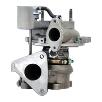 IHI turboaggregat VN2-R