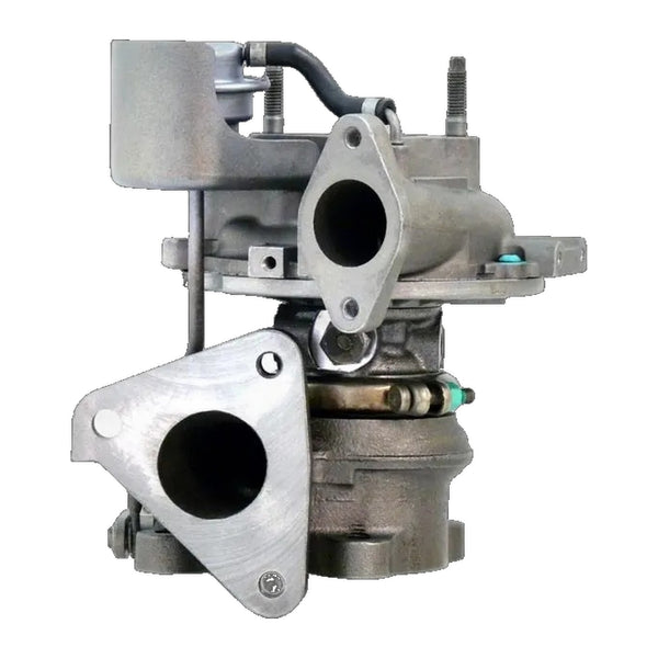 IHI turboaggregat VN2-R