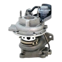 IHI turboaggregat VN2-R