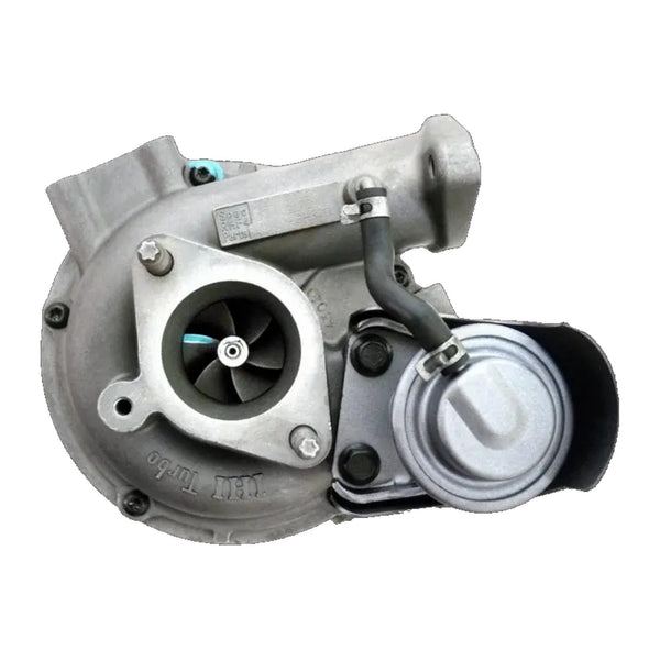 IHI turboaggregat VN2-R