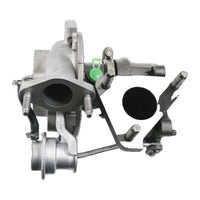 IHI turboaggregat VN3-R