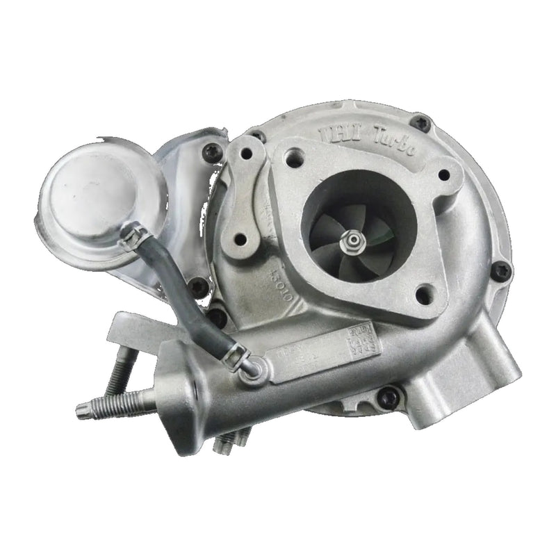 IHI turboaggregat VN3-R