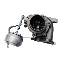 IHI turboaggregat VV14-R