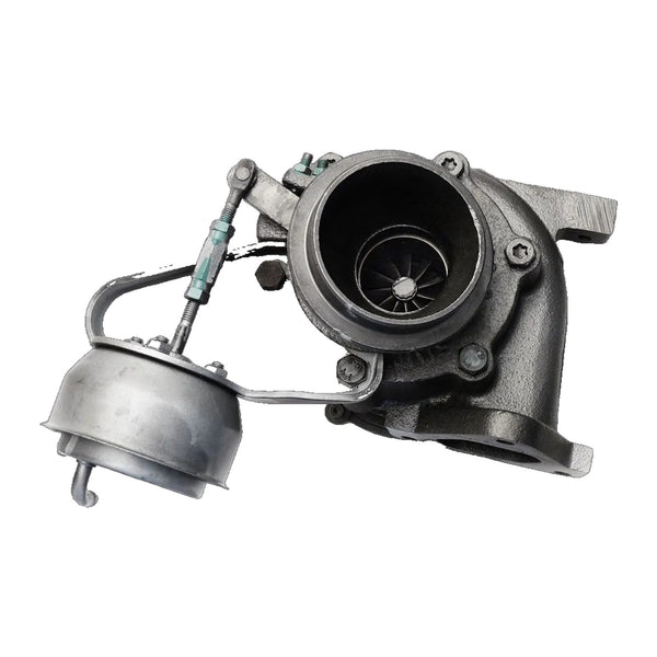 IHI turboaggregat VV14-R