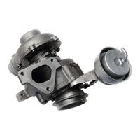 IHI turboaggregat VV14-R