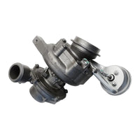 IHI turboaggregat VV14-R