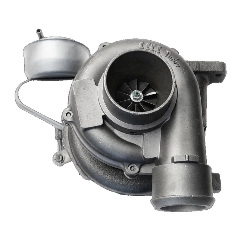 IHI turboaggregat VV14-R