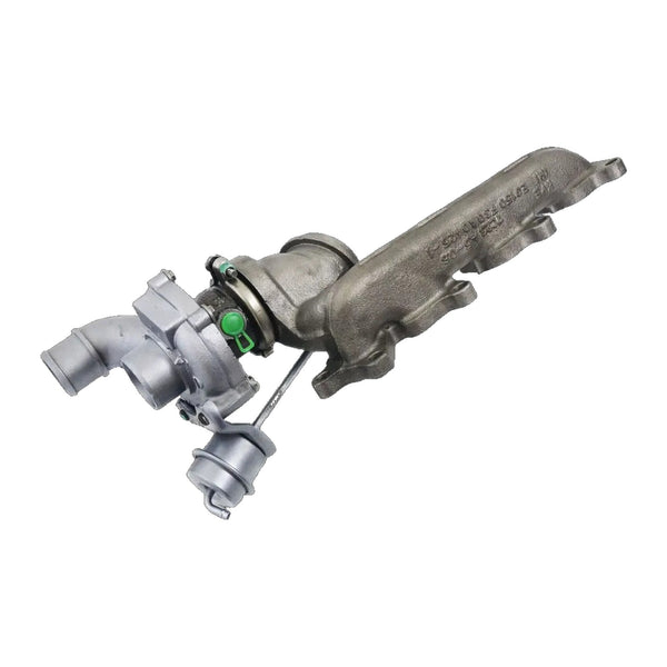 IHI turboaggregat VV15-R