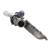 IHI turboaggregat VV15-R