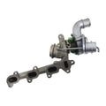 IHI turboaggregat VV15-R