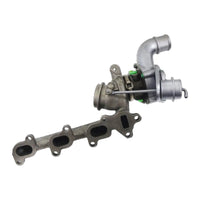 IHI turboaggregat VV15-R