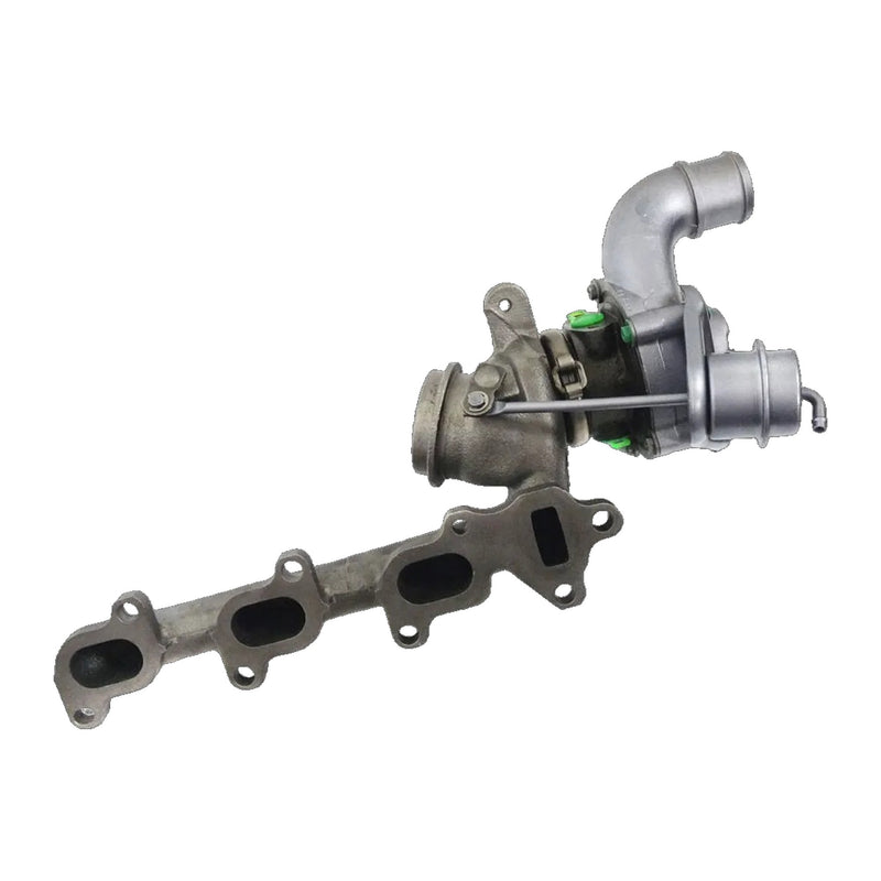 IHI turboaggregat VV15-R