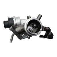 IHI turboaggregat VV16