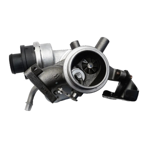IHI turboaggregat VV16