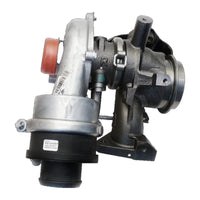 IHI turboaggregat VV16