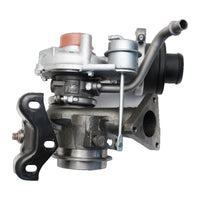 IHI turboaggregat VV16