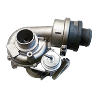 IHI turboaggregat VV16-R