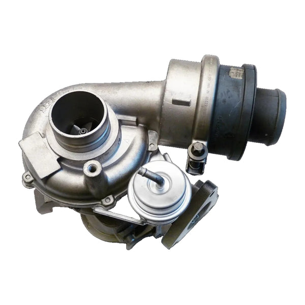 IHI turboaggregat VV16-R