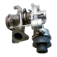 IHI turboaggregat VV16-R