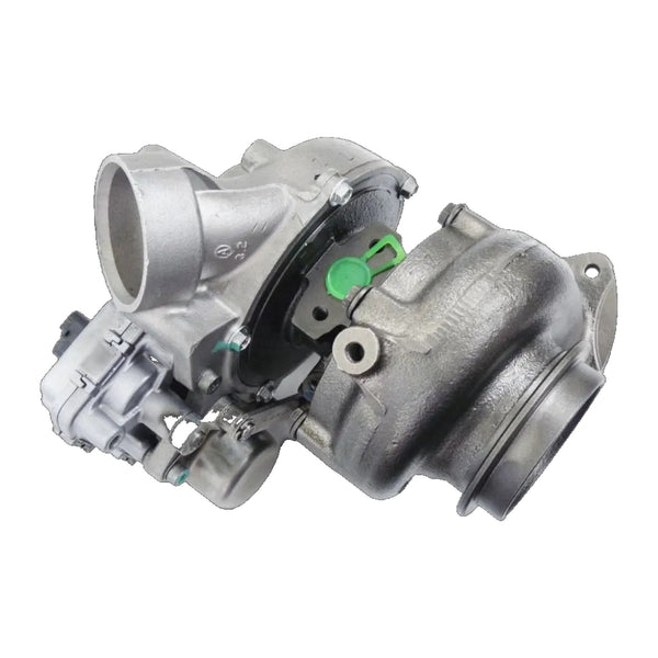 IHI turboaggregat VV20-R