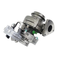 IHI turboaggregat VV20-R