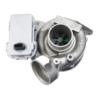 IHI turboaggregat VV20-R