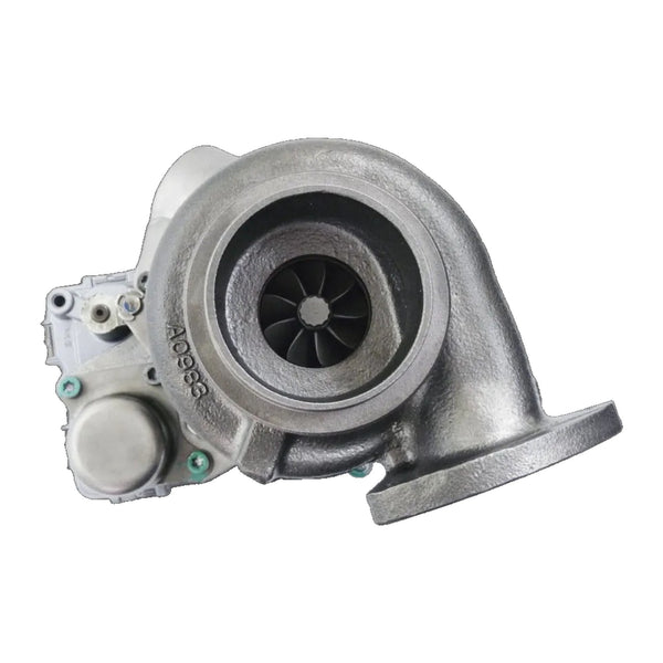 IHI turboaggregat VV20-R