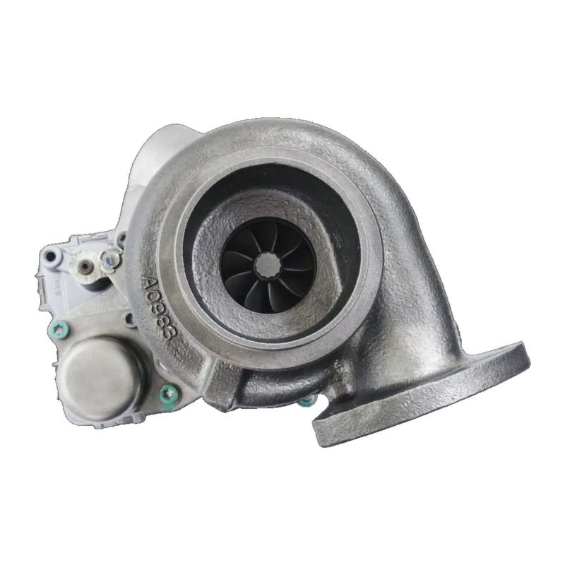 IHI turboaggregat VV20-R