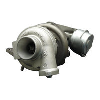 IHI turboaggregat VVP2-R