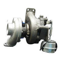 IHI turboaggregat VVP2-R