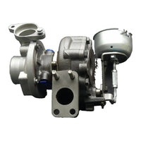 IHI turboaggregat VVP2-R