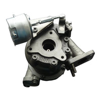 IHI turboaggregat VVP2-R