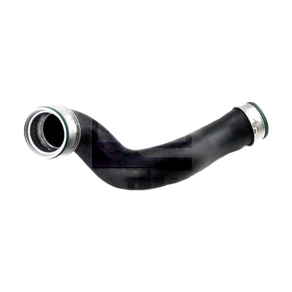 Laddluftslang BE Turbo 700005