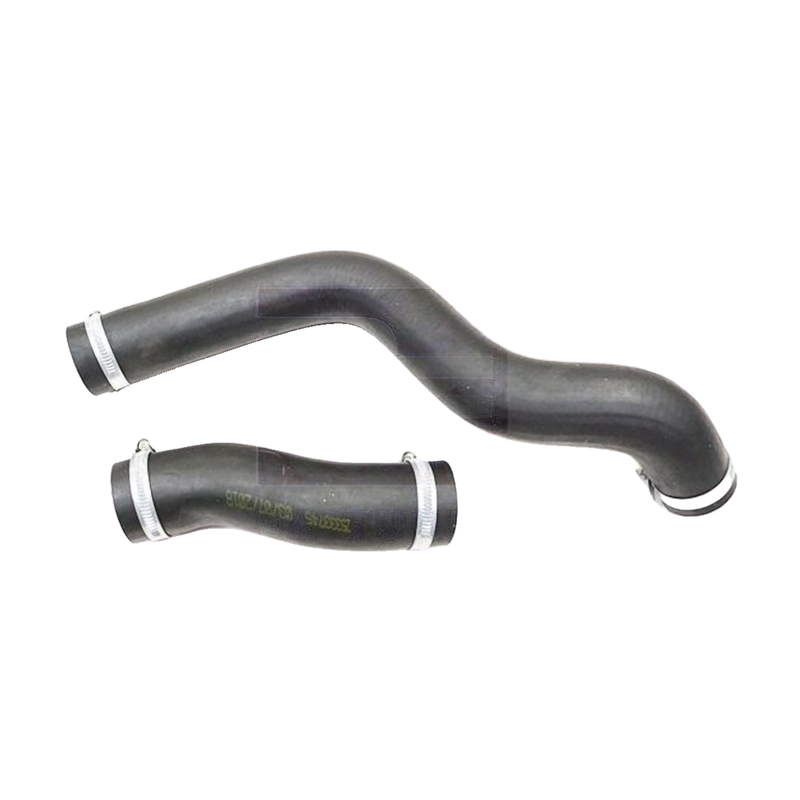Laddluftslang BE Turbo 700405