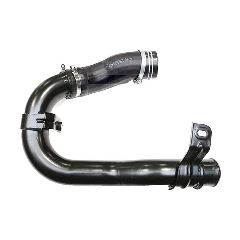 Laddluftslang BE Turbo 700504