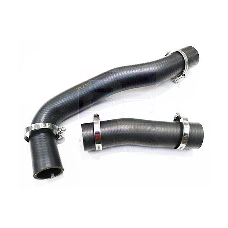 Laddluftslang BE Turbo 700514