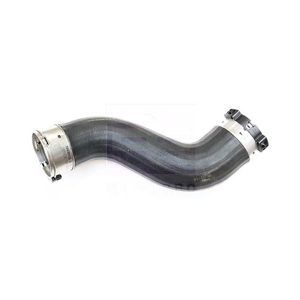 Laddluftslang BE Turbo 700568