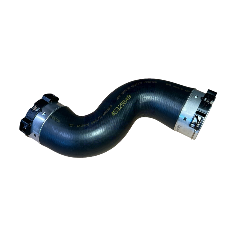 Laddluftslang BE Turbo 700569