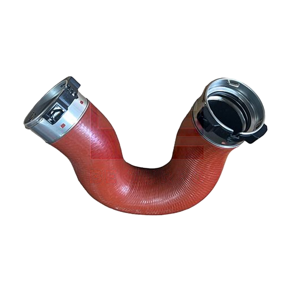 Laddluftslang BE Turbo 700577
