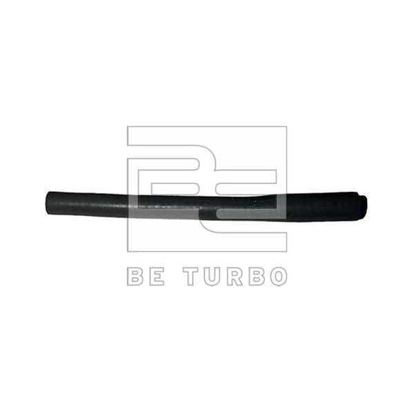 Laddluftslang BE Turbo 700652