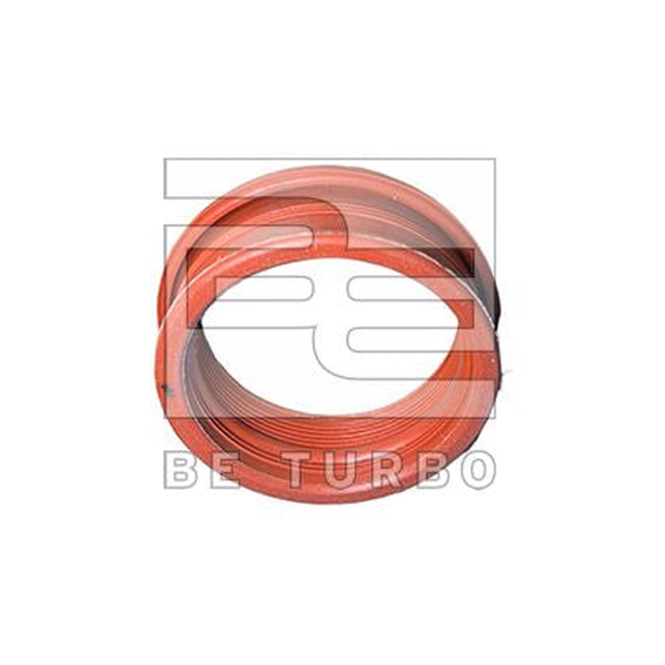 Laddluftslang BE Turbo 700667