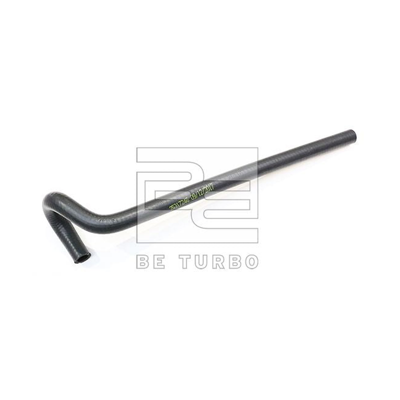 Laddluftslang BE Turbo 700708