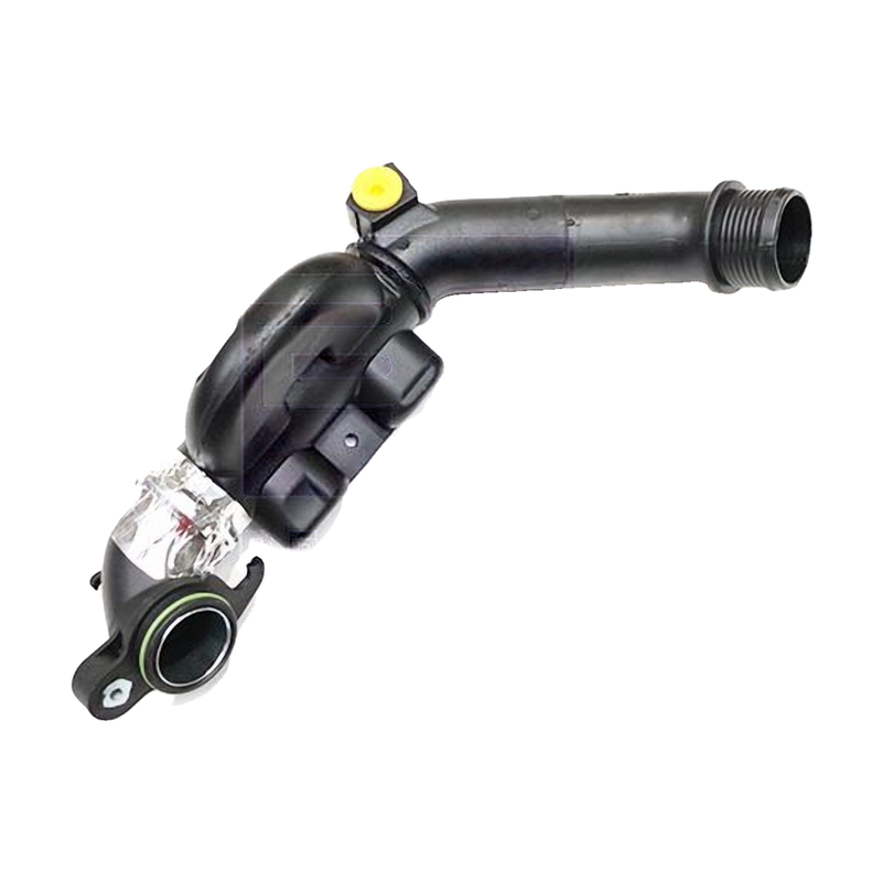 Laddluftslang BE Turbo 700784