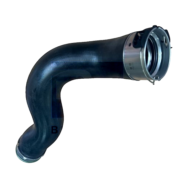 Laddluftslang BE Turbo 700827