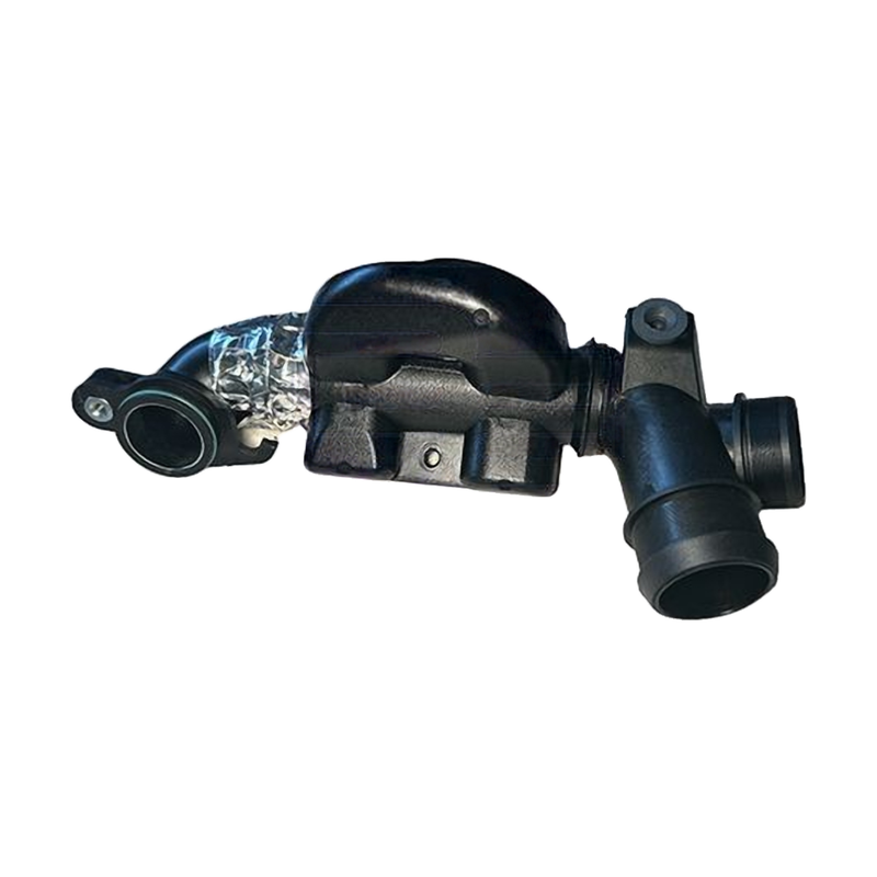 Laddluftslang BE Turbo 700830