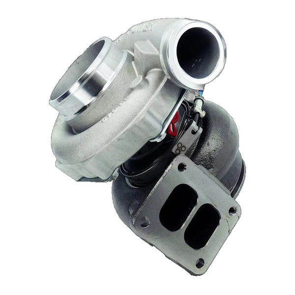 Master Power turboaggregat 801202