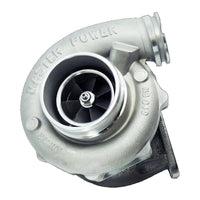 Master Power turboaggregat 801202