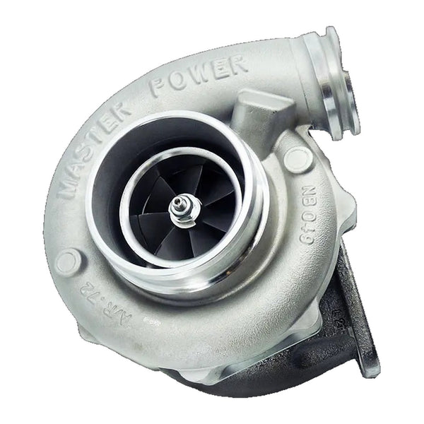 Master Power turboaggregat 801202