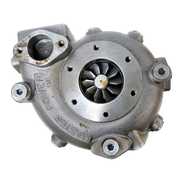 Master Power turboaggregat 804042