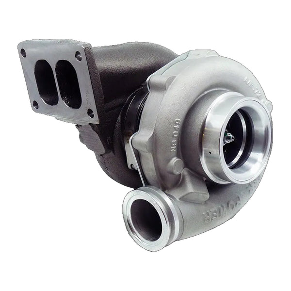 Master Power turboaggregat 805115